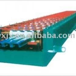 floor deck machine,roll forming machine,decking machine