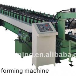 Floor Deck Roll Forming Machine