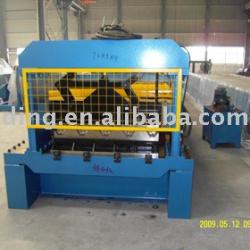 Floor Decking Forming Machine