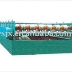 floor decking forming machine,roll forming machine