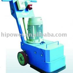 floor grinding machine