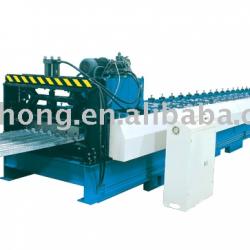 Floor Panel Roll Forming Machine