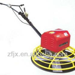 floor polishing machine