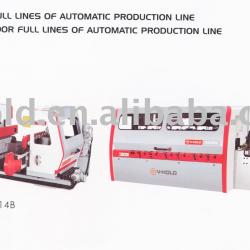 Floor Production Line