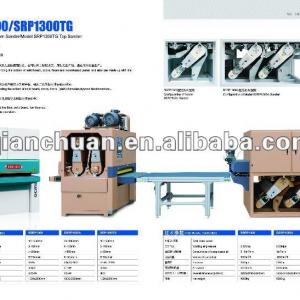 Floor Sanding Machine