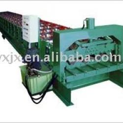 floor sheet roll forming machine,roll forming machine,color tile forming machine