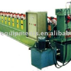 Floor Steel Panel Making Machine