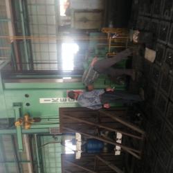 Floor Type Boring Machine