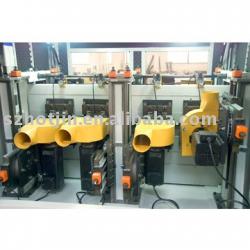 Flooring Production Equipment