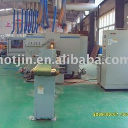 Flooring Production Line