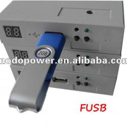 Floppy to usb emulator/FUSB/Floppy to usb converter used for Shima Seiki/Stoll knitting machine