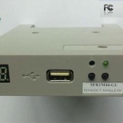 floppy to usb emulator used for TAJIMA ,BROTHER,HAPPY BARUDAN SWF embroidery machine