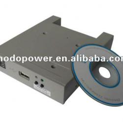 floppy to usb emulator used for TAJIMA,HAPPY,BARUDAN SWF embroidery machine