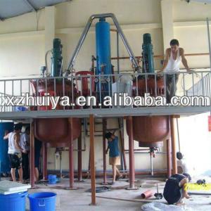 floral mud production equipment/machine