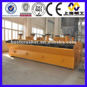 Flotation Machine / Flotation Equipment for nonferrous