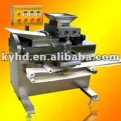 flour food shaper balls made machine