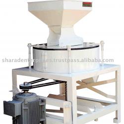 FLOUR GRINDING MILL