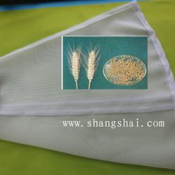 flour mesh, flour net, nylon flour mesh