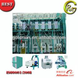 flour mill machinery prices