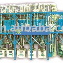 Flour mill Wheat flour milling machines flour milling machine