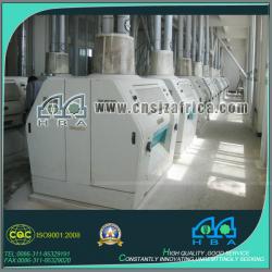 Flour Milling Machine,Corn Grinding Mill,Electric Corn Mill