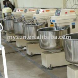 flour sprial mixer equipment