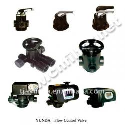 Flow Control Valve