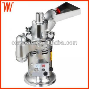 Flow Herb Pulverizer machine-For clinic use