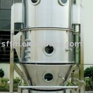 Fluid Bed Granulator (one-step Granulator)/Granulating Machine