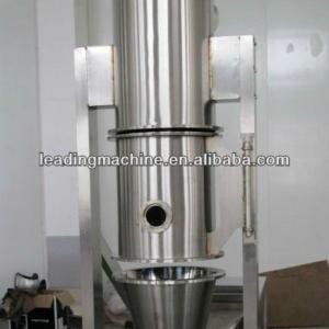 Fluidized Granulator (Fluid Bed Processor)