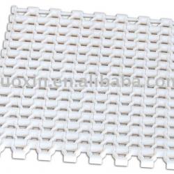 Flush Grid 9525,plastic modular belt