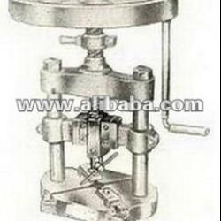 Fly Press-Double Pillar-Screw Press.