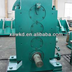 flying shear machine, steel shearing machine