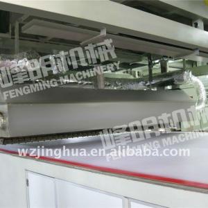 FM-2400 SS nonwoven extrusion line