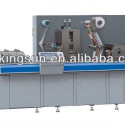 FM320 Automatic Label Sticker Rotary Die-cutting Machine