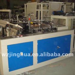 FM600 China Glove Making Machine