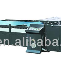 FMB-1450 Semi-automatic Flute Laminating Machine(Single Labor)