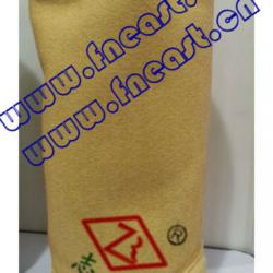 FMS high temp nonwoven dust filter bag