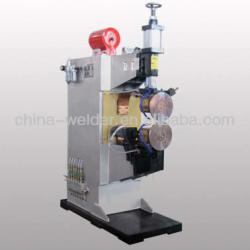 FN-100 longitudinal Seam welder seller