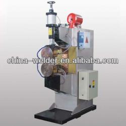 FN-100KVA rolling seam welding machine supplier