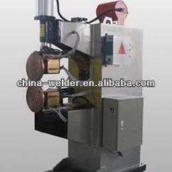 FN-100KVA series automatic seam welding machine for tank