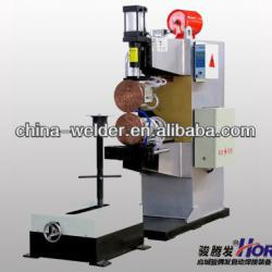 FN-200KVA AC automatic circumferential seam welding machine