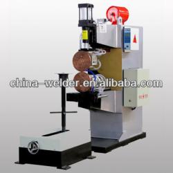 FN-200KVA AC resistance transformer type rotary seam welding machine