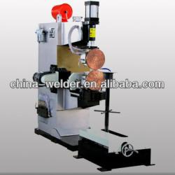 FN-200KVA series square sink seam welder machine