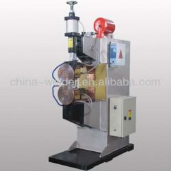 FN-50 Cheap seam welder seller for can making