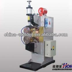 FN-75KVA AC automatic circular seam welding machine manufacturer