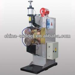 FN series AC versatile seam rolling welder manufacturer