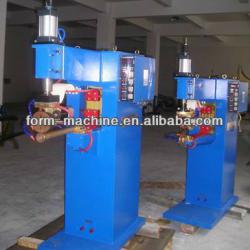 FN Series Rolling Seam Welding Machine resistance seam welder