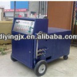 foam cement block machine the new arrival