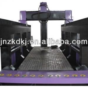 foam cnc router/engraving machine